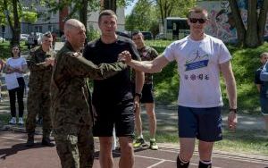 Uczcili pamięć kolegi. Ponad 200 biegaczy wzięło udział w biegu im. Marka Sienickiego (6)