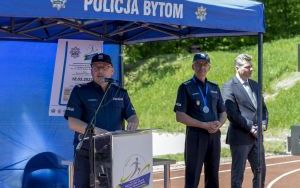 Uczcili pamięć kolegi. Ponad 200 biegaczy wzięło udział w biegu im. Marka Sienickiego (7)