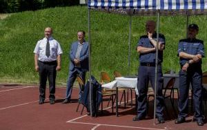 Uczcili pamięć kolegi. Ponad 200 biegaczy wzięło udział w biegu im. Marka Sienickiego (8)