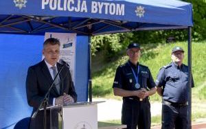 Uczcili pamięć kolegi. Ponad 200 biegaczy wzięło udział w biegu im. Marka Sienickiego (9)
