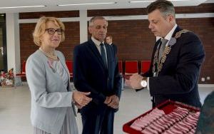 Świętowali złote gody (7)