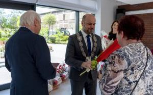 Świętowali złote gody (15)