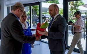 Świętowali złote gody (1)