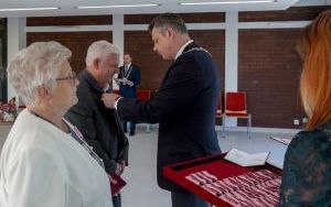Świętowali złote gody (4)