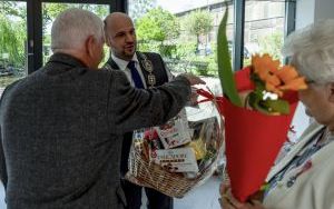 Świętowali złote gody (5)