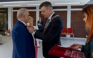 Świętowali złote gody (12)