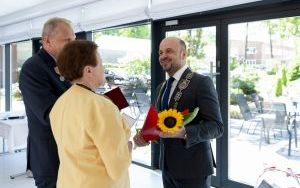 Świętowali złote gody (3)