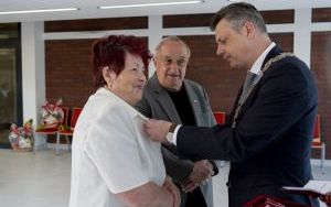 Świętowali złote gody (4)