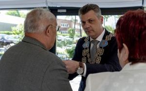 Świętowali złote gody (5)