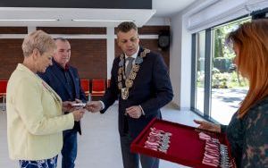 Świętowali złote gody (9)