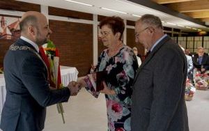 Świętowali złote gody (13)