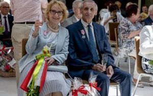 Świętowali złote gody (16)