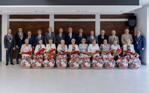 Świętowali złote gody (17)