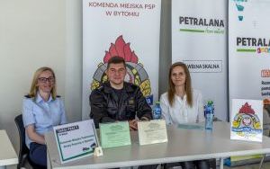 Targi Pracy w CH Agora (1)