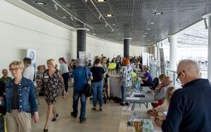 Targi Pracy w CH Agora (2)