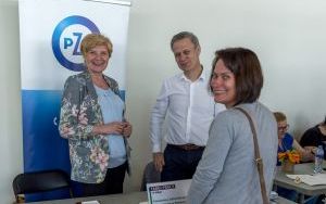 Targi Pracy w CH Agora (5)
