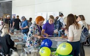 Targi Pracy w CH Agora (11)