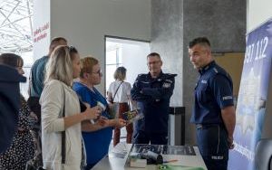 Targi Pracy w CH Agora (13)