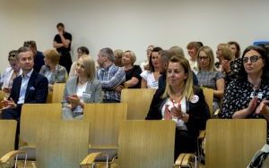 Targi Pracy w CH Agora (3)