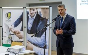 Targi Pracy w CH Agora (6)