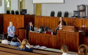 Warsztaty w ramach nieodpłatnej pomocy prawnej (8)