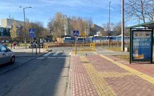 Rusza warta 524 tys. zł przebudowa skrzyżowania ul. Bławatkowej i Stolarzowickiej w Miechowicach (1)