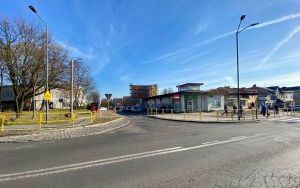 Rusza warta 524 tys. zł przebudowa skrzyżowania ul. Bławatkowej i Stolarzowickiej w Miechowicach (3)