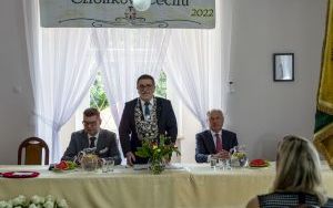 Rzemieślnicy podsumowali ubiegły rok (1)