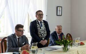 Rzemieślnicy podsumowali ubiegły rok (2)