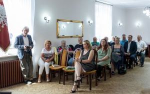 Rzemieślnicy podsumowali ubiegły rok (4)