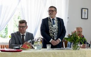 Rzemieślnicy podsumowali ubiegły rok (8)