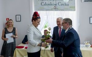 Rzemieślnicy podsumowali ubiegły rok (9)