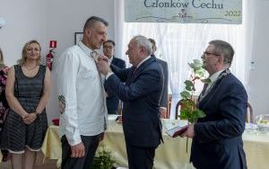 Rzemieślnicy podsumowali ubiegły rok (1)