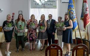 Rzemieślnicy podsumowali ubiegły rok (6)