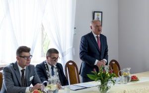 Rzemieślnicy podsumowali ubiegły rok (7)