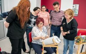 „Sztrykowane, heklowane, biglowane - skarby śląskiej szafy”. Ruszyła tegoroczna edycja  (2)