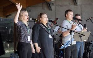 Pomocna dłoń dla Ukrainy. Bytomianie wspierają uchodźców (6)