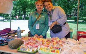 Pomocna dłoń dla Ukrainy. Bytomianie wspierają uchodźców (8)