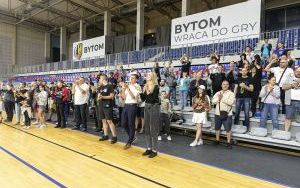 Mamy to! Bytomscy koszykarze awansowali do Suzuki 1 Liga Mężczyzn (2)