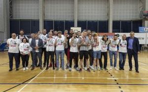 Mamy to! Bytomscy koszykarze awansowali do Suzuki 1 Liga Mężczyzn (4)