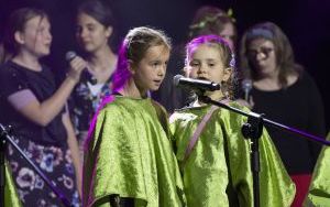 Mamy siebie - Rodzina źródłem pokoju. Koncert w ramach Metropolitalnego Święta Rodziny (4)
