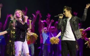 Mamy siebie - Rodzina źródłem pokoju. Koncert w ramach Metropolitalnego Święta Rodziny (10)