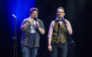 Szanty ponownie zabrzmiały w Beceku (4)
