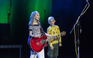 Szanty ponownie zabrzmiały w Beceku (5)