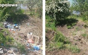 Trwa likwidacja kolejnych dzikich wysypisk w Bytomiu (16)