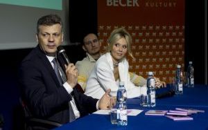 Konferencja prasowa poprzedzająca premierę nowej płyty Kasi Moś (6)