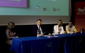 Konferencja prasowa poprzedzająca premierę nowej płyty Kasi Moś (7)