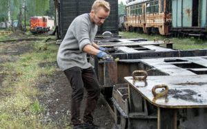 Kolejne wagony trafiły do Górnośląskich Kolei Wąskotorowych (4)