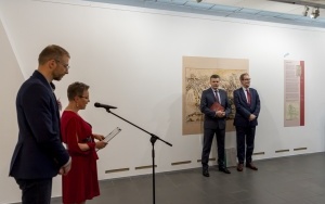 Unikatowa wystawa w Muzeum Górnośląskim. Co archeolodzy odkryli w rejonie kościoła św. Ducha? (1)