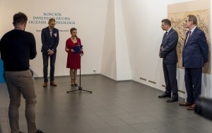Unikatowa wystawa w Muzeum Górnośląskim. Co archeolodzy odkryli w rejonie kościoła św. Ducha? (3)